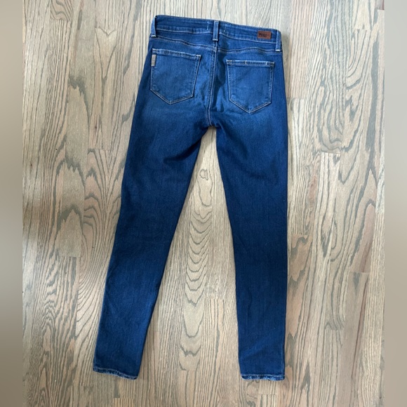 Paige Women's Skyline Skinny - Picture 4 of 6